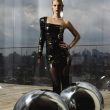 Claire Danes Sizzles in BlackBook Magazine