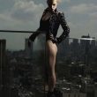 Claire Danes Sizzles in BlackBook Magazine