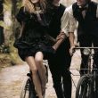 Isabel Lucas Covers Vogue Italia