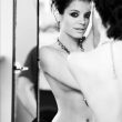 Lily Allen GQ's 2009 Woman Of The Year