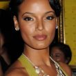 Selita Ebanks Lovely in Yellow