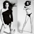 Stephanie Seymour goes nude for Vanity Fair