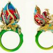Milly Carnivora by Victoire de Castellane for Dior
