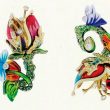 Milly Carnivora by Victoire de Castellane for Dior
