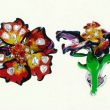 Milly Carnivora by Victoire de Castellane for Dior