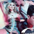Kate Moss: New Just Cavalli Spring 2010 Ads