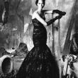 Christy Turlington by Steven Meisel 1 Christy Turlington by Steven Meisel 1