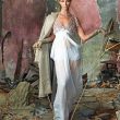Christy Turlington by Steven Meisel 2 Christy Turlington by Steven Meisel 2