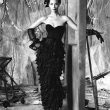 Christy Turlington by Steven Meisel 3 Christy Turlington by Steven Meisel 3