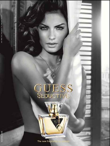 Creative Director of Guess Paul Marciano said Guess is thrilled to be