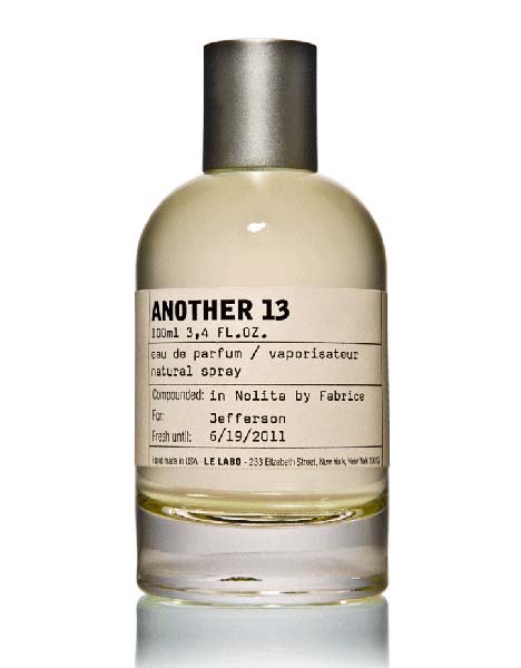 AnOther 13 by Le Labo | FashionMag.us