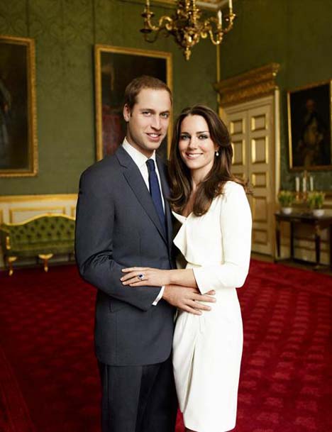 pictures of william and kate engagement. Prince William amp; Kate