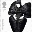 Fashion-Stamps-Alexander-McQueen