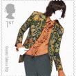 Fashion-Stamps-Granny-Takes-A-Trip