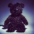 Giles Pudsey bear for Children in Need