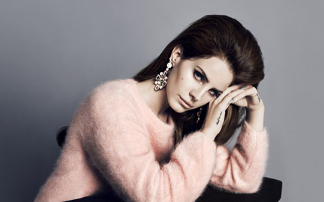 Lana Del Rey 