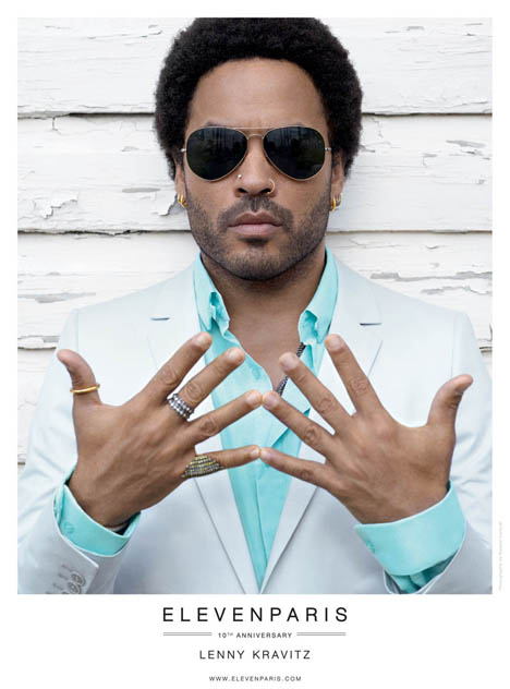 Eleven-SS-2013-Lenny-Kravitz