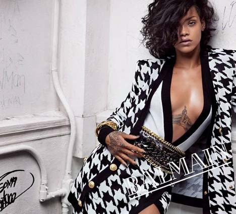 Rihanna-Balmain-2014-Spring-3