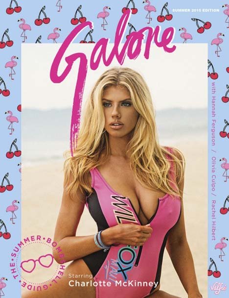 Charlotte-McKinney-Summer-Bombshell-1