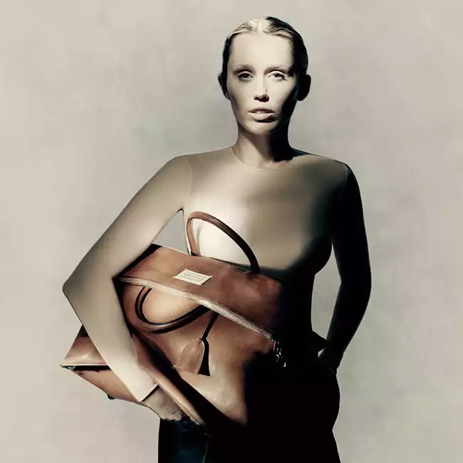Maison Margiela unveils Miley Cyrus as its first celebrity ambassador